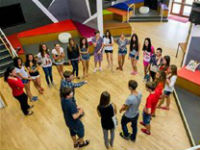 ������ ����� ����������� ����� � ������� ����� Stowe School ��� ����� � ����������
