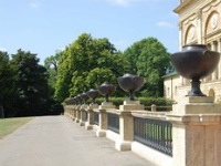������ ����� ����������� ����� � ������� ����� Stowe School ��� ����� � ����������