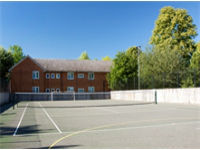 ������ ����� ����������� ����� �� ���� Berkshire College ��� ����� � ���������� 9 - 17 ���