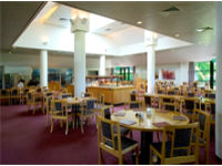 ������ ����� ����������� ����� �� ���� Liddington PGL centre ��� ����� 9 - 17 ���