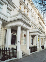 Mander Portman Woodward (London)