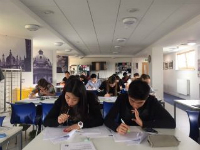 ���������� Revision courses Cherwell College Oxford ��� ��������� 15 +