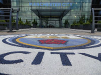 ������ ����� ����������� ����� + ������ (Manchester City Football Language School) ��� ��������� 9 - 17 ��� � ������� 12 - 17 ���