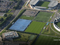 ������ ����� ����������� ����� + ������ (Manchester City Football Language School) ��� ��������� 9 - 17 ��� � ������� 12 - 17 ���
