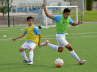 ������ ����� ����������� ����� + ������ (Manchester City Football Language School) ��� ��������� 9 - 17 ��� � ������� 12 - 17 ���