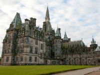 ������ ����� ����������� ����� � ������� ����� Fettes College ��� ����� 10 - 17 ���