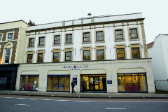 Chelsea Independent College