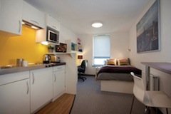 Chelsea Independent College