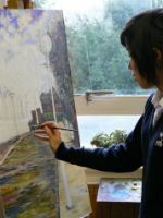 St Lawrence College