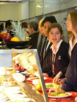 St Lawrence College