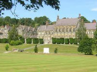 Kelly College