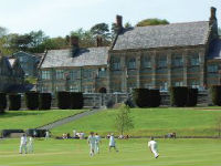 Kelly College