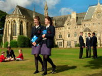 St Edmund&rsquo;s School Canterbury