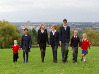 St Edmund&rsquo;s School Canterbury