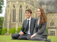 St Edmund&rsquo;s School Canterbury