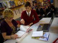 Stonyhurst College
