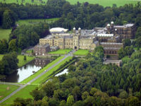 Stonyhurst College