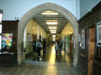 Stonyhurst College