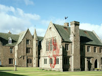 Glenalmond College
