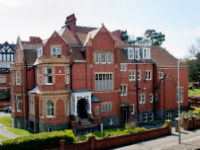 Earlscliffe College