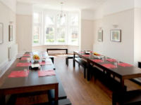 Earlscliffe College