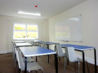 Earlscliffe College
