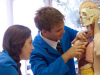 Bournemouth Collegiate School