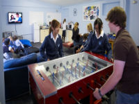 Bournemouth Collegiate School