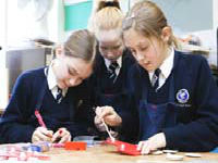 Kings Hall School