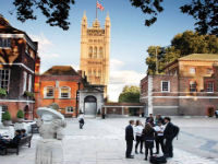 Westminster School