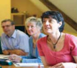 ����� ����������� ����� � Canterbury Language Training ��� �������� (������� ���)
