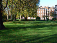 ����� ����������� ����� � Regent&rsquo;s University London ��� ������� � �������� (������� ���)