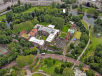 ������ ����� ����������� ����� � Regent&rsquo;s University London ��� �������