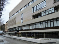 ��������� Foundation � ������� ��������� � ������� � Camberwell College of Arts ��� ��������� �� 17 ���