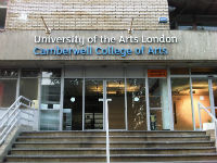 ��������� Foundation � ������� ��������� � ������� � Camberwell College of Arts ��� ��������� �� 17 ���
