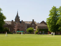 King&rsquo;s College Taunton