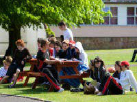 King&rsquo;s College Taunton