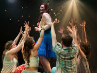 ��������� Foundation � Cambridge School of Visual & Performing Arts ��� ��������� � 17 ���