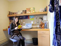��������� ���������� � ������������ Queen&rsquo;s University Belfast (INTO) ��� ��������� � 18 ���