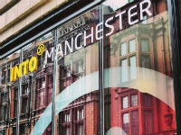 ��������� ���������� � ����������� � Manchester Metropolitan University (INTO) ��� ��������� � 17 ���