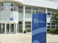 ��������� ���������� � ����������� � University of Gloucestershire (INTO)