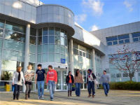 ��������� ���������� � ����������� � University of Gloucestershire (INTO)