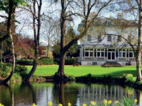 ��������� ���������� � ������������ University of Gloucestershire (INTO)