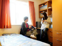 ��������� ���������� � ������������ University of Gloucestershire (INTO)