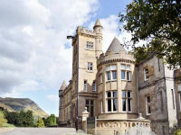 ��������� ���������� � ����������� � University of Stirling (INTO)