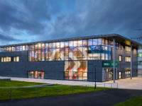 ��������� ���������� � ������������ � University of Stirling (INTO) ��� ��������� �� 18+ ���