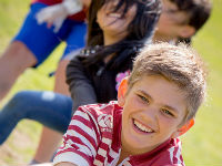 ������ ����� ����������� ����� � ������� ����� Bromsgrove School ��� ����� 8 - 17