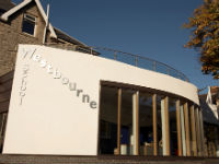 Westbourne School