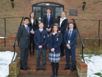 Bethany School