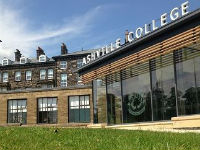 Ashville College